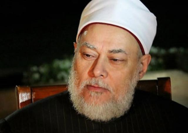 علي جمعة