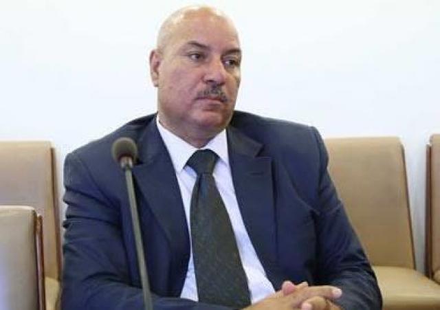 خط أحمر