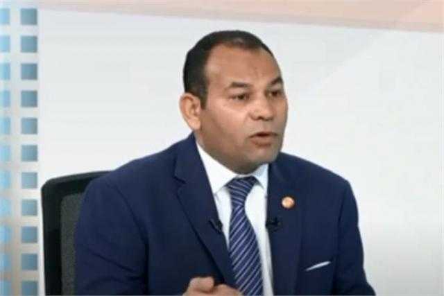 كاتب صحفي: مشروع الرقم القومي العقاري إنجاز مهم جدًا وضمانة للحقوق.. فيديو 