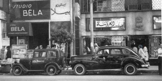 قصة تأسيس أول استديو تصوير في الوطن العربي.. «بيلا» أنشأه مجري بجوار قصر عابدين سنة 1890