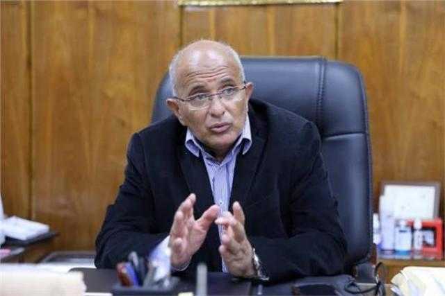 رئيس الطرق والكباري: المشروعات الجديدة رفعت تصنيف مصر للمركز 28 عالميا