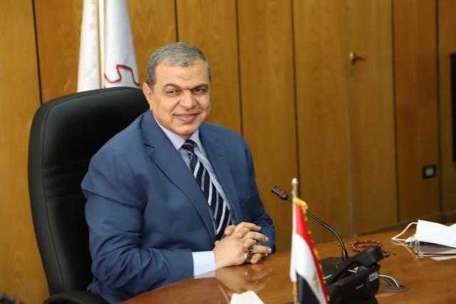 وزير القوى العاملة: يجب حل أزمة سد النهضة بالطرق التفاوضية الكاملة