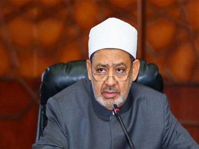 الإمام الأكبر يعزي باكستان في ضحايا تصادم قطارين بإقليم السند جنوب البلاد  
