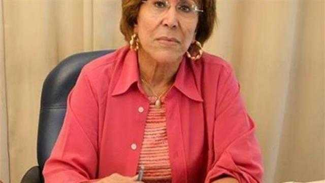 فريدة الشوباشي: الرئيس السيسي أنصف المرأة وأعطاها حقوقها كاملة