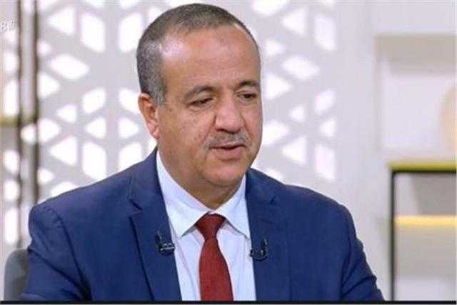 أستاذ طرق: مصر أنفقت تريليون و100 مليار جنيه على قطاع النقل في 7 سنوات.. فيديو