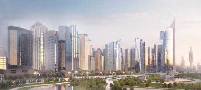 شيماء القصاص: العاصمة الأدارية توفر 2 مليون فرصة عمل