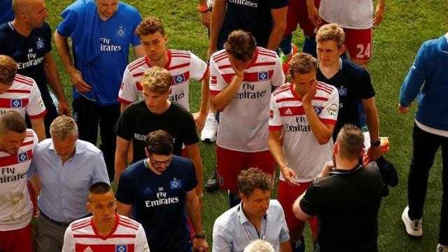 كورونا تتسبب في تراجع كرة القدم للهواة في ألمانيا