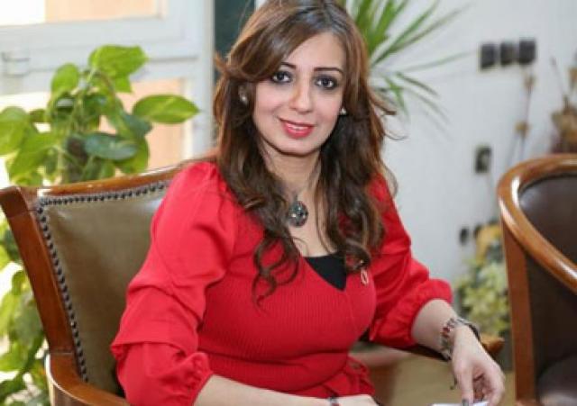 الدكتورة رانيا يحيي، عضو المجلس القومي للمرأة