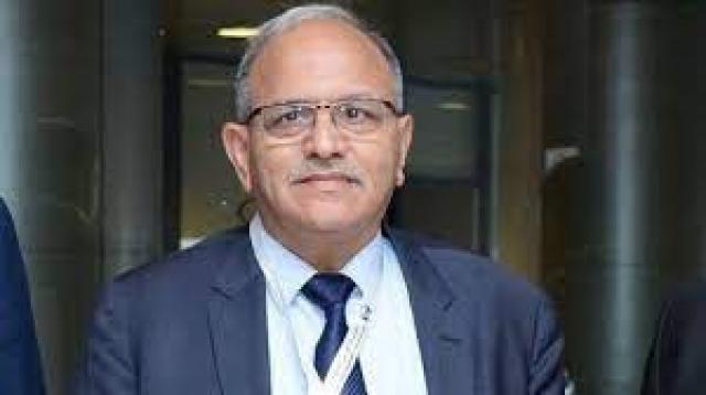 هاني المصري