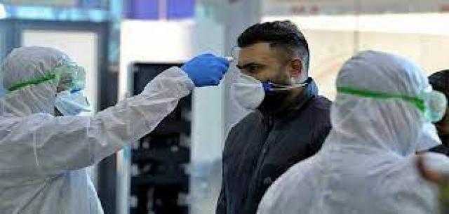 العراق: تسجيل 25 حالة وفاة و4160 إصابة جديدة بكورونا