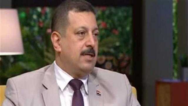 متحدث الكهرباء: إنتاج 10 آلاف ميجا وات من الطاقات المتجددة خلال العام المقبل.. فيديو