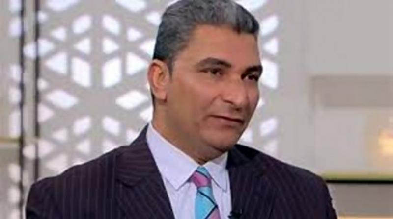 خط أحمر