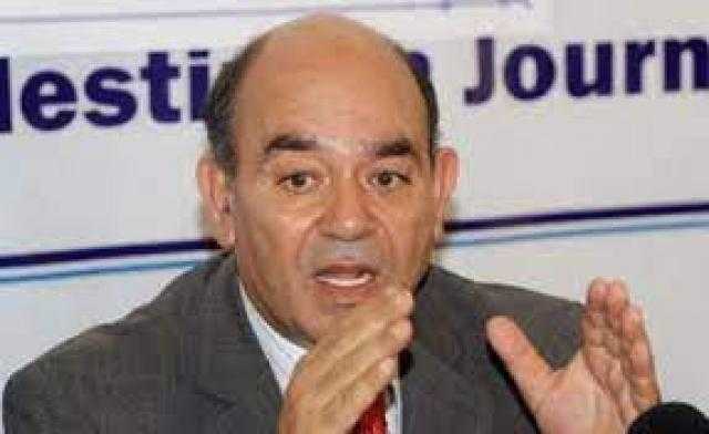 حقوقي فلسطيني: ”نعول كثيرا على الدور المصري في سياسيا وإعادة الإعمار”