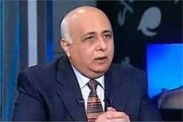 خبير عسكري: ثورة 30 يونيو حققت أهدافها وارتقت بكرامة الإنسان.. فيديو