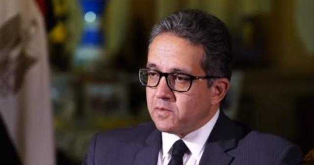 السياحة: مستعدون لعودة السياح الروس.. ونقدم حملات تحفيزية وتشجيعية