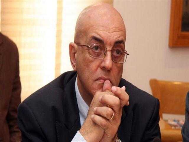 محمد سلماوي: أمتلك تسجيل 500 ساعة لنجيب محفوظ وسأتبرع به لجهة تحفظه