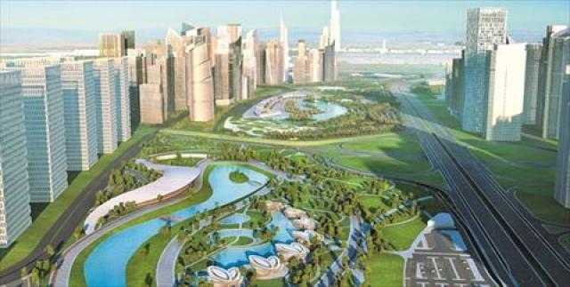 وزير الاتصالات: الحكومة في العاصمة الإدارية تشاركية.. ولا تعمل بمعزل عن المواطن