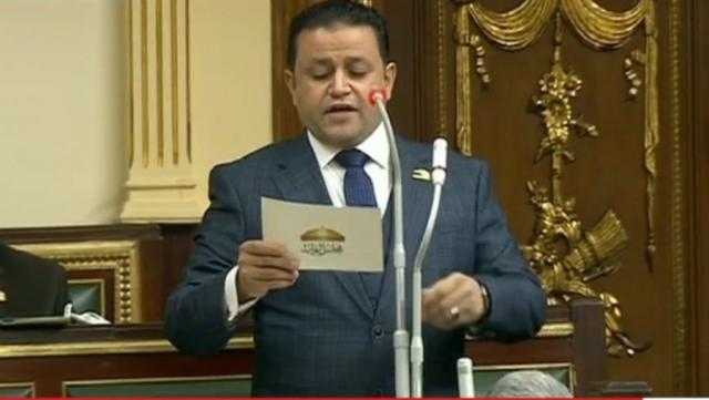 شحاته أبو زيد: مصر أصبحت قوة اقتصادية إقليمية ضخمة بسبب الإصلاح والمشاريع العملاقة