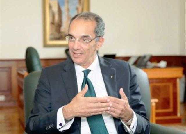 الاتصالات: نستهدف أن يكون الرقم القومي للعقار الأداة الوحيدة للتعامل مع كل الجهات الحكومية