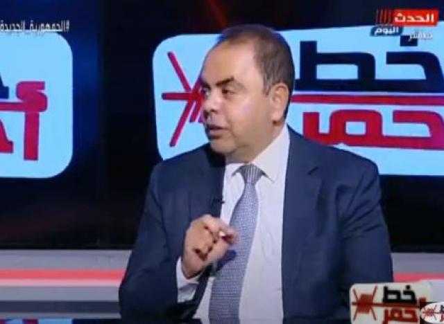 أستاذ طب نفسي: التسرع والاندفاعية يؤديان إلى فشل الزوجة في حياتها الأسرية.. فيديو