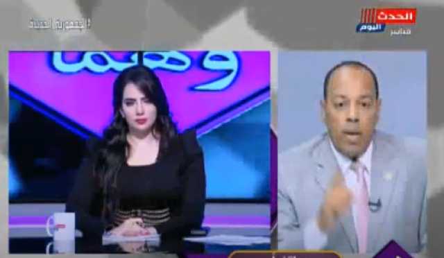 عليكم بالصدق.. الإعلامي زين العابدين خليفة يوجه عدة نصائح للمقبلين على الزواج