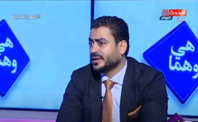 متخصص في شئون الأسرة يوضح أسس اختيار شريك الحياة المناسب