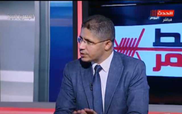 أستاذ بـ”الدعوة الإسلامية”: الأصل في الزواج الاستقرار.. والطلاق في أضيق الحدود