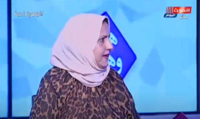 أخصائية أسرية: المرأة غير قادرة على استكمال الحياة بدون رجل