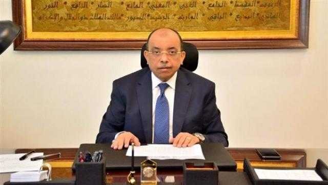 مشروعات بـ225 مليار جنيه وإزالة 224 ألف حالة تعد على الأراضي الزراعية.. إنجازات «التنمية المحلية» في 7 سنوات