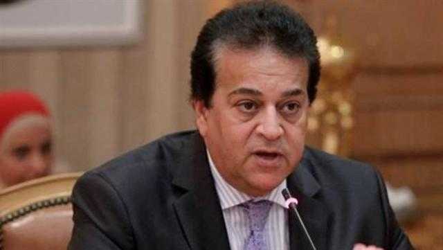 7 سنوات من الإنجازات.. زيادة ملحوظة في أعداد الكليات الحاصلة على الاعتماد