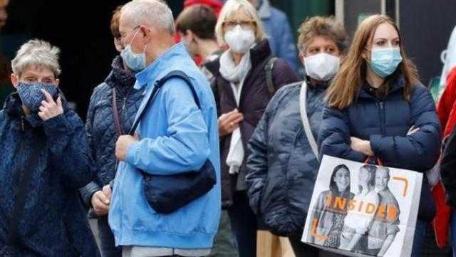 ألمانيا تسجل 2440 إصابة جديدة بفيروس كورونا خلال 24 ساعة