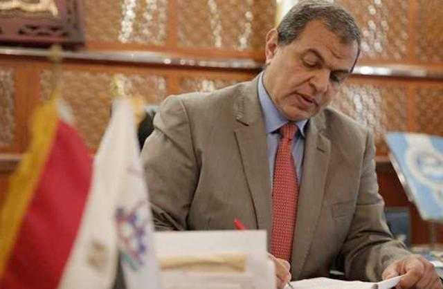 القوى العاملة في أسبوع.. تسليم 450 عقد عمل.. تحويل 9.3 مليون جنيه مستحقات العمالة المصرية بالأردن/ انفوجراف