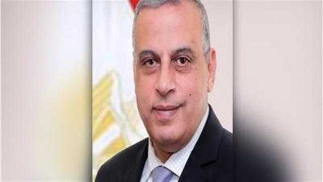 محافظ سوهاج يتابع الموقف التنفيذي للمشروع القومي للتطوير العمراني