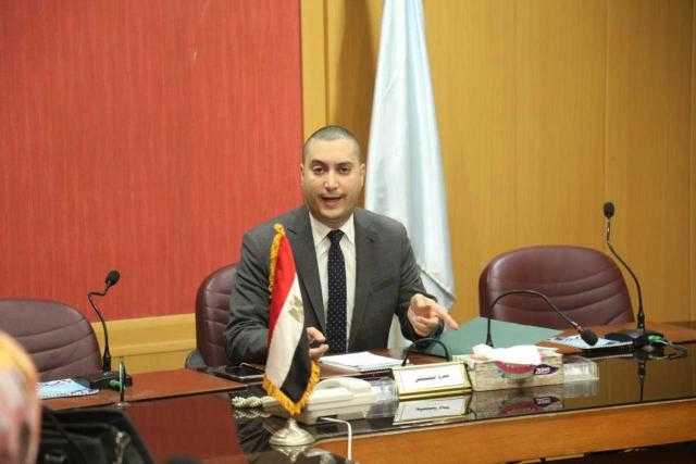نائب محافظ كفر الشيخ: الدولة بقيادة الرئيس السيسي تولي اهتماما كبيرا بتطوير القرى