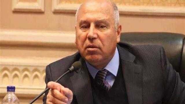 وزير النقل: زمن الطبطبة انتهى (فيديو)