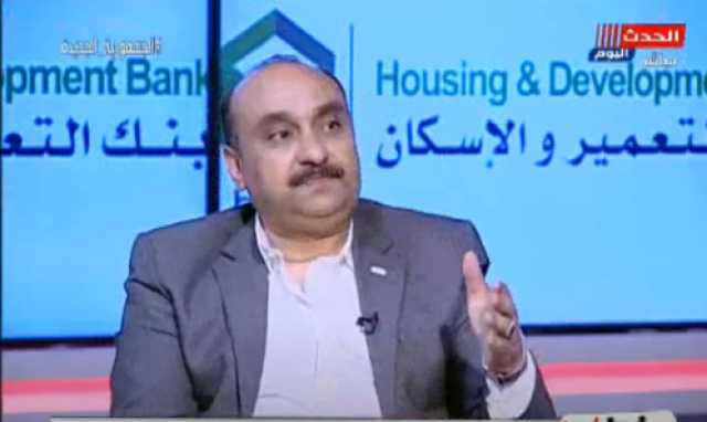 العسال:  الرئيس السيسي أعاد لمصر مكانتها عالميا