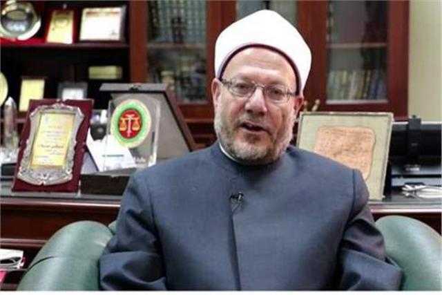 الإفتاء: مرشد جماعة الإخوان الإرهابية أقر الشذوذ أمام العموم البريطاني