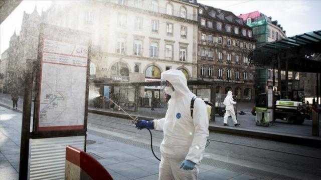 رئيس بلدية موسكو يعلن أسبوع عطلة لمواجهة ارتفاع عدد الإصابات بكورونا