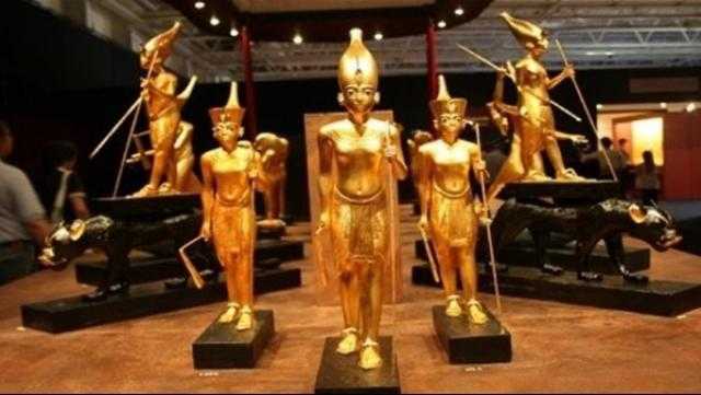 مدير متحف الآثار: 40 مواطن مصري يقتنون قطع أثرية بمنازلهم بشكل قانوني