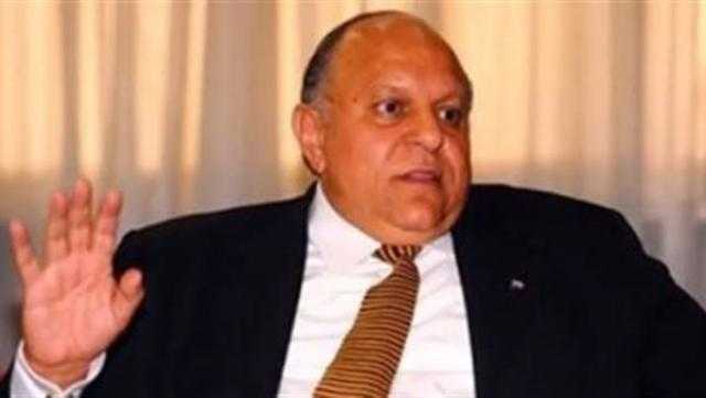 هاني محمود: 10 آلاف شقة في مدينة بدر مجهزة لموظفي العاصمة الإدارية