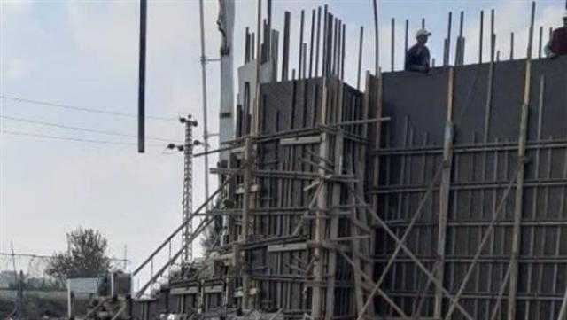بتكلفة 120 مليون جنيه.. محافظ الشرقية يُتابع معدلات تنفيذ مشروع صرف «ميت جابر»