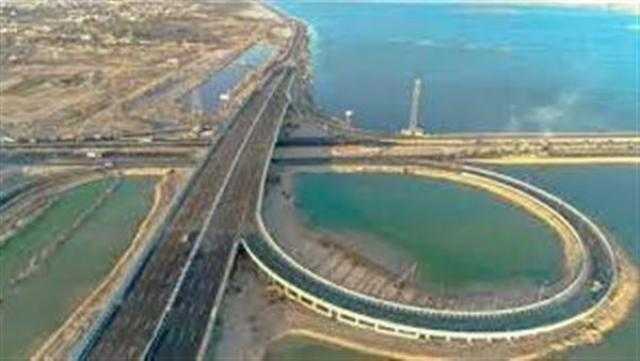 إنجازات النقل.. مصر تقفز للمركز الـ28 عالميا في جودة الطرق