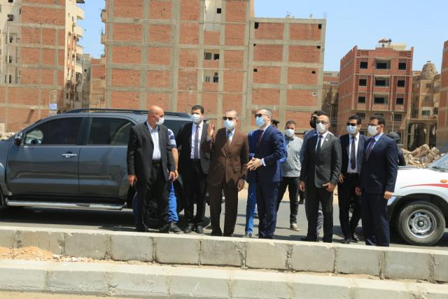 خط أحمر