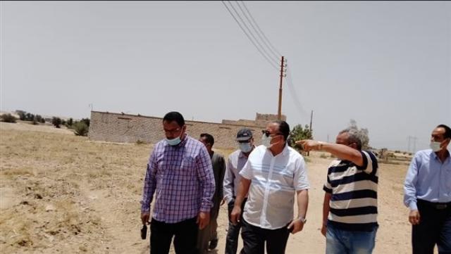 خط أحمر
