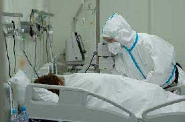 طوكيو تُسجل 501 إصابة جديدة بكورونا