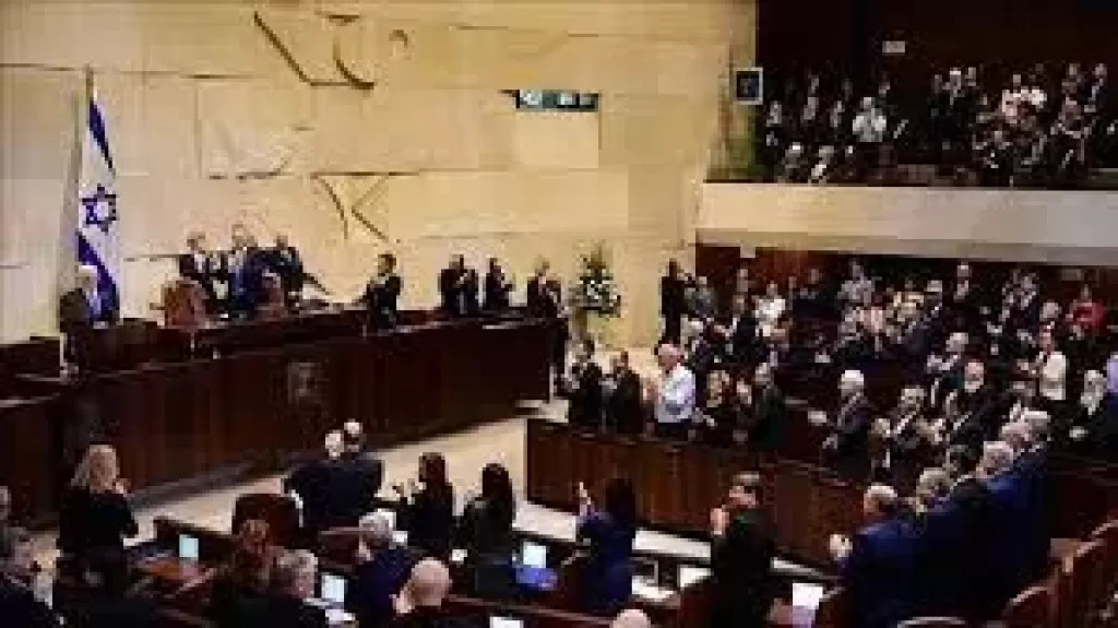 خط أحمر