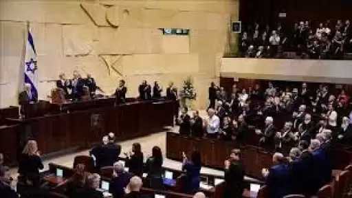 البرلمان الإسرائيلي يحدد 27 أكتوبر موعدا للانتخابات التشريعية المقبلة