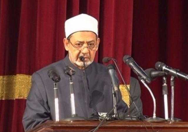 الطيب يوافق على افتتاح فرعين لمنظمة خريجي الأزهر بنيجيريا