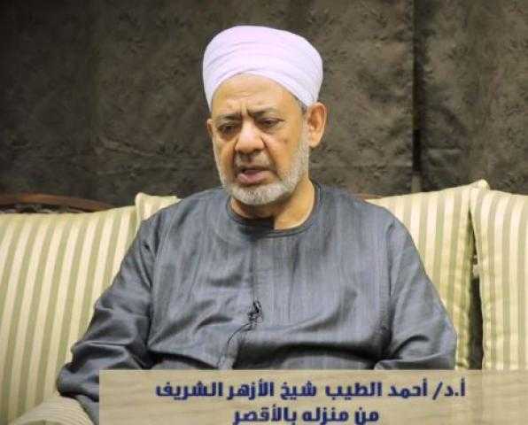 الطيب: إصرار الكيان الصهيوني على مسيرة الأعلام استفزاز جديد على حساب دماء الفلسطينيين