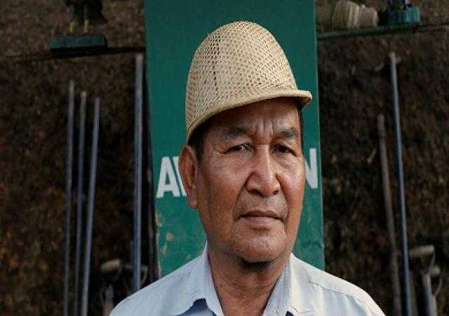 وفاة هندي يعتقد أنه رب أكبر أسرة في العالم تضم 38 زوجة عن عمر يناهز 76 عاما